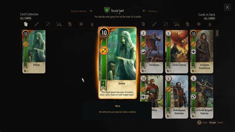 Gwent: Old Pals .